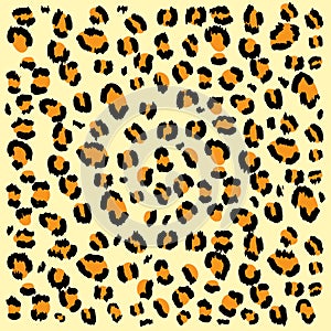 animal skin, Africa background fur texture, seamless Leopard pattern fur texture Animal fur seamless patterns color patterns leopa