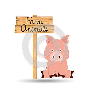 animals farm design