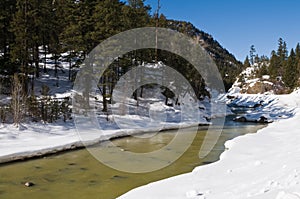 Animas River