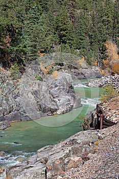 Animas River