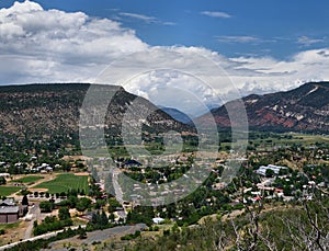 Animas Valley