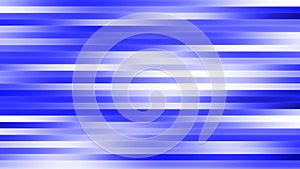 Animated horizontally line background. Moving horizontally glowing colorful lines, abstract animation background