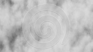 Animated Looped Rising Smoke Texture