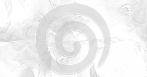 Animation of moving white and grey smoke texture grunge background