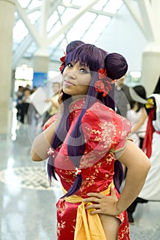 Anime Expo 2008 55
