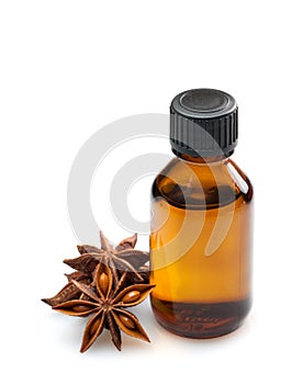 Anise oil