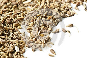 Anise Seeds