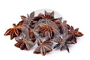 Anise stars