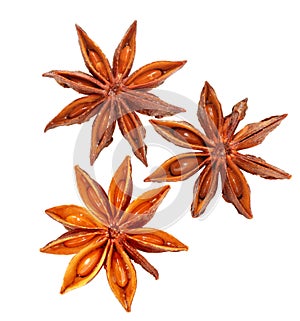 Anise Stars