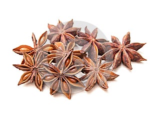 Anise stars