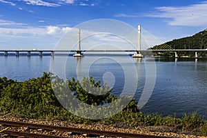 Anita Garibaldi bridge