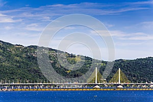 Anita Garibaldi bridge