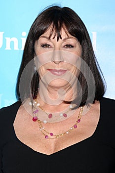 Anjelica Huston