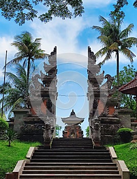 Anjungan Bali TMII