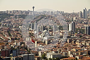 Ankara