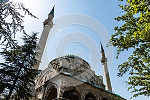 Ankara Maltepe Mosque