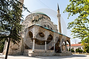 Ankara Maltepe Mosque