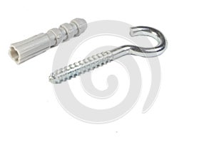 Anker on isolated background