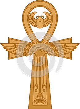 Ankh photo