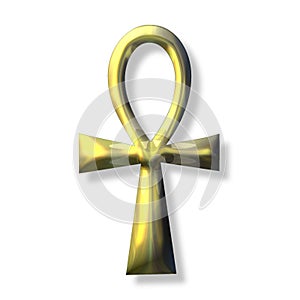 Ankh Symbol