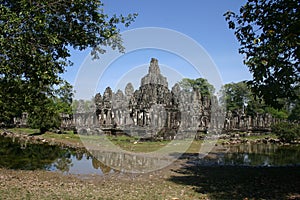 Ankor Wat, Cambodia