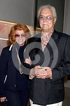 Ann-Margret,Roger Smith