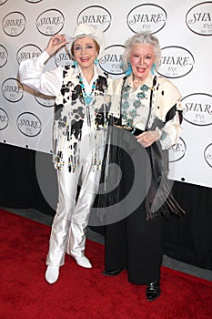 Ann Rutherford,Anne Jeffreys