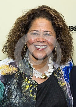 Anna Deavere Smith