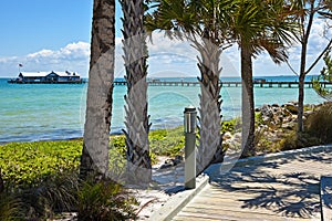 Anna Maria City Pier photo