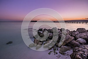 Anna Maria Island Pier