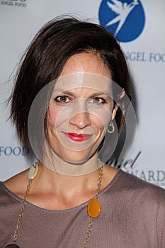 Annabeth Gish