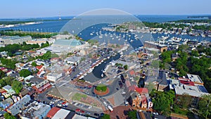 Annapolis Skyward photo