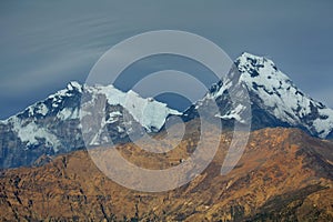 Annapurna