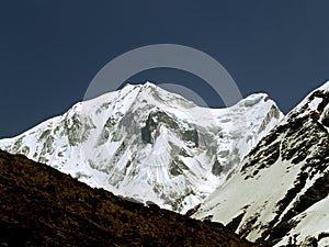 Annapurna III