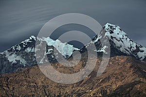 Annapurna, Nepal