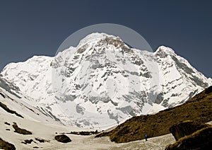 Annapurna South