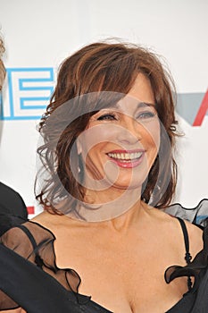 Anne Archer
