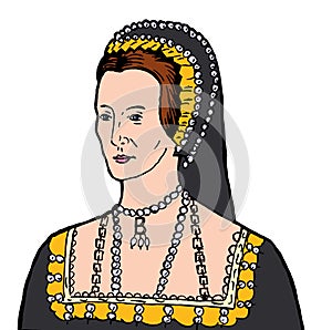 Anne Boleyn