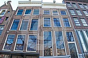 Anne Frankhouse photo