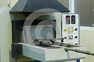 Annealing furnace