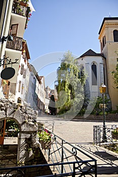 Annecy