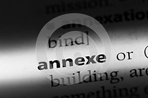 annexe