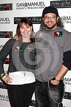 Annie Duke,Joe Reitman