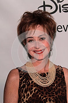 Annie Potts