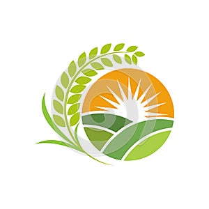 Annimal fram vector illustration