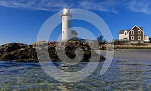 Annisquam Lighthouse