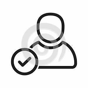 Announcement icon vector