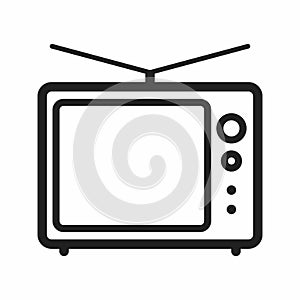 Announcing icon vector