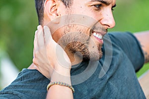 Annoyances of summer insect are part of the game