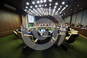 Annual Forum of the HIA